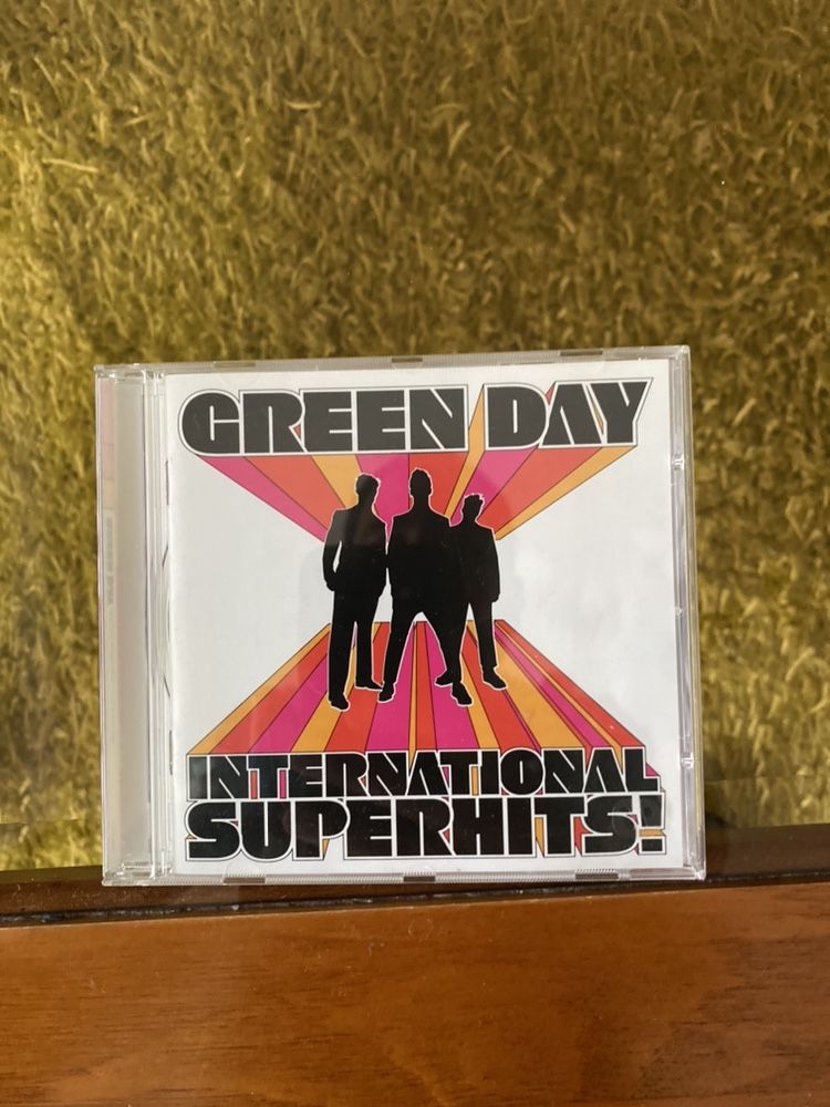 Green Day International Hits