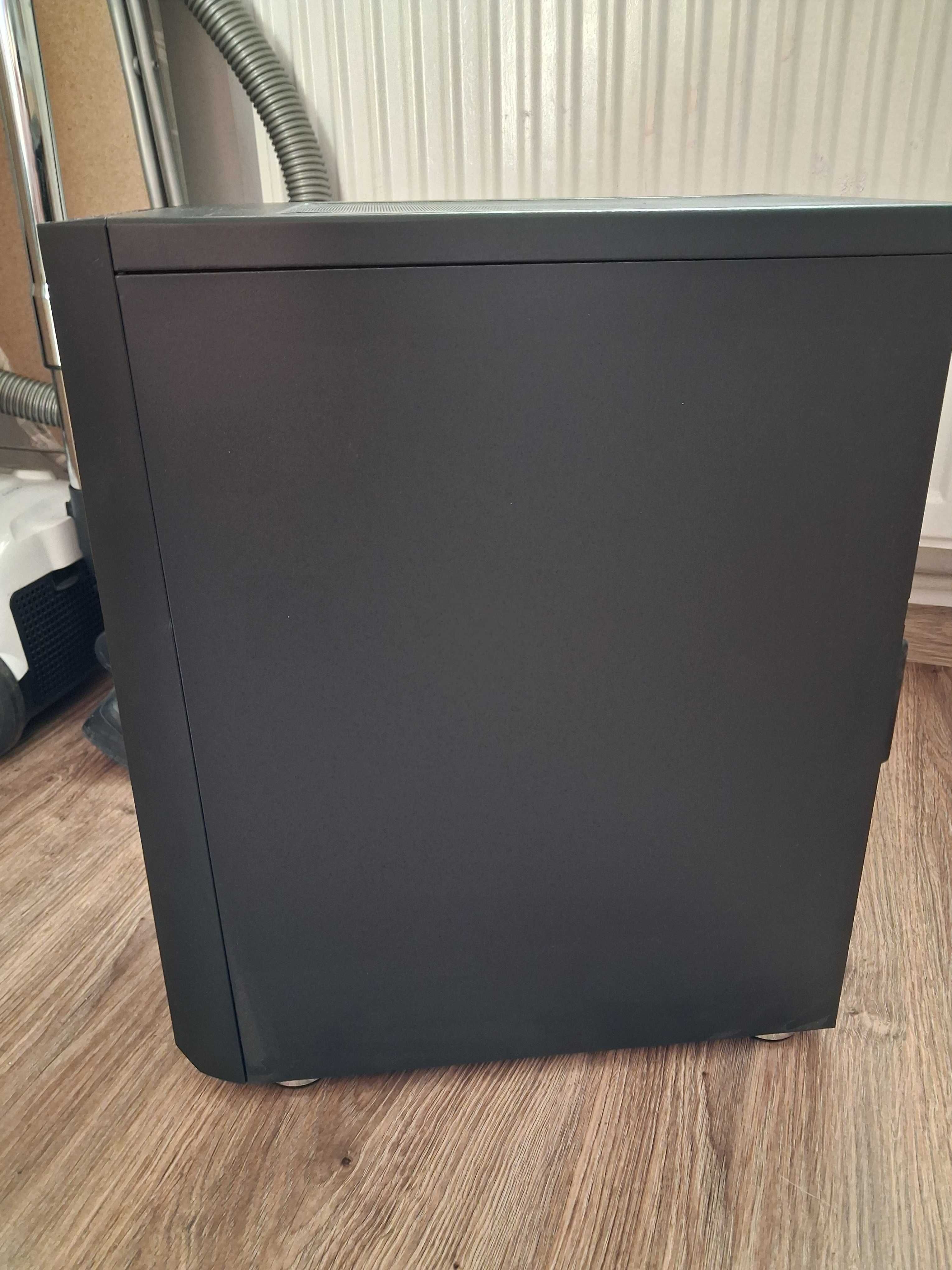 Obudowa Komputera FSP Fortron CMT151 Midi Tower