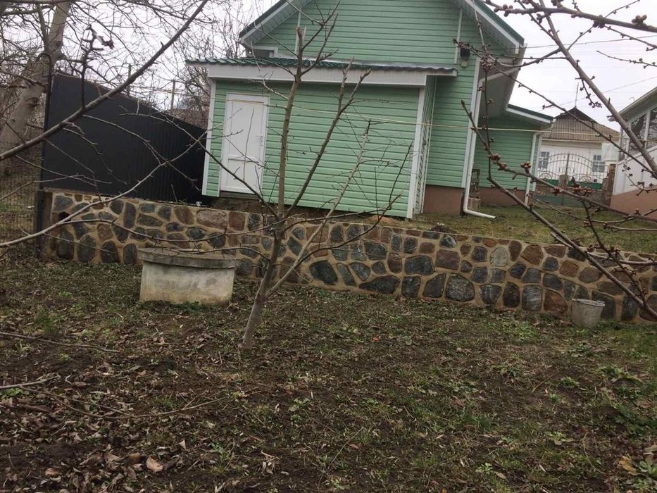 Приватний будинок