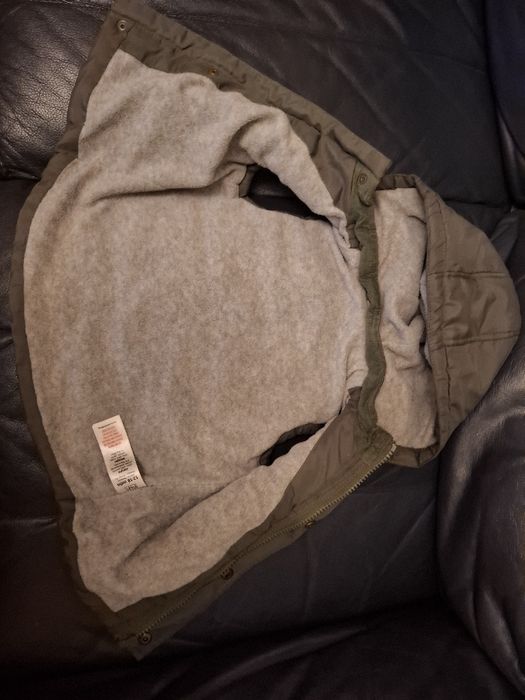 Sprzedam kamizelkę dla chłopca markii F&F