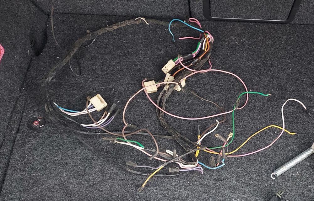 Запчасті Мінськ нові