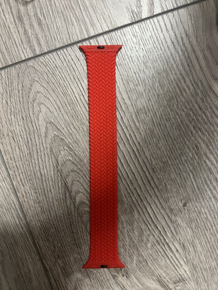 Ремінець для Apple Watch