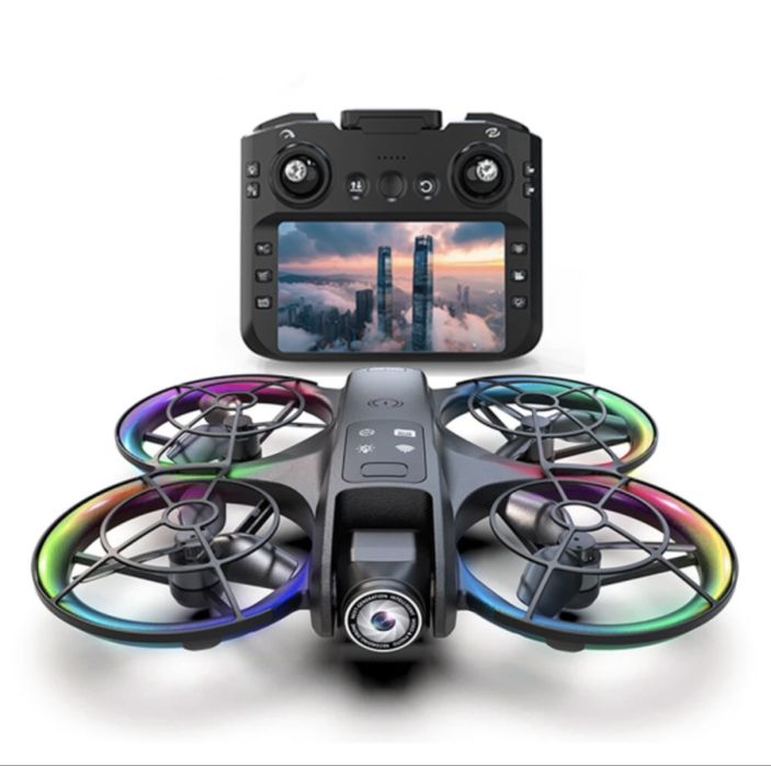 Квадрокоптер XKJ K200 MAX