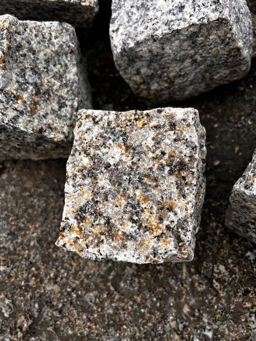 kostka granitowa szara 9/11 producent granit polski