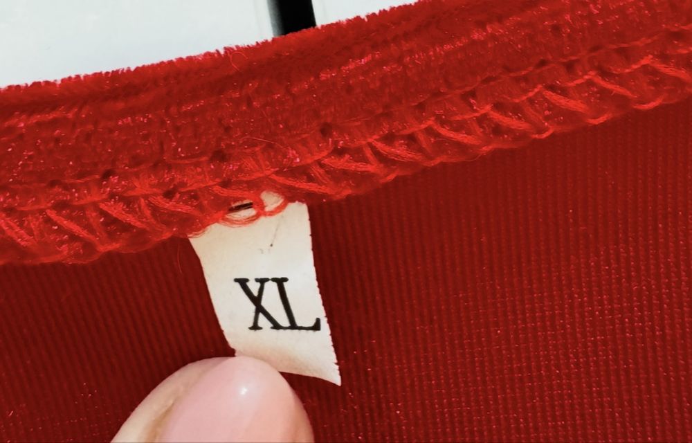 Карнавальный костюм снегурочки, новогоднее красное платье с накидкой