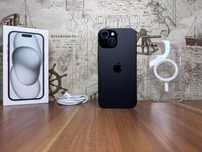 iPhone 15 • Stan idealny • MagSafe Apple