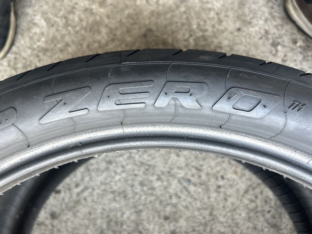 Opony Letnie 305/30 ZR20 x 2 szt Pirelli