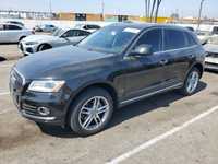 Audi Q5 Premium Plus 2016