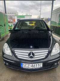 Mercedes B Klasa 2006r. 140koni 2.0 Diesel