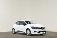 Renault clio société 1.5 dci zen