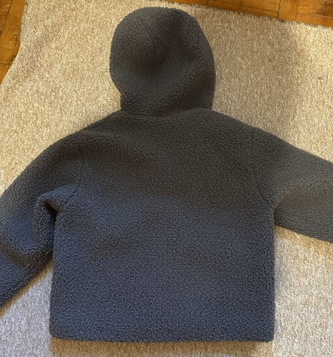 Осіння курточка ,пальто на дівчинку  Zara оригінал.