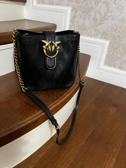 Сумка Pinko . Оригинал!