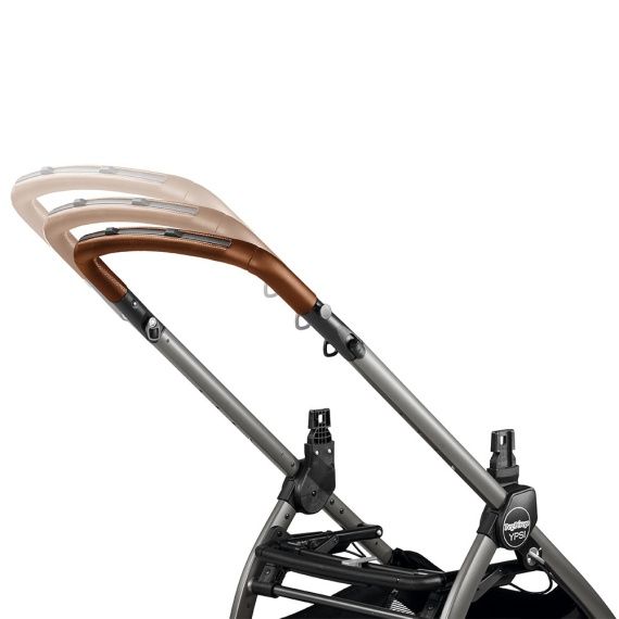 Прогулочная детская коляска Peg Perego Ypsi