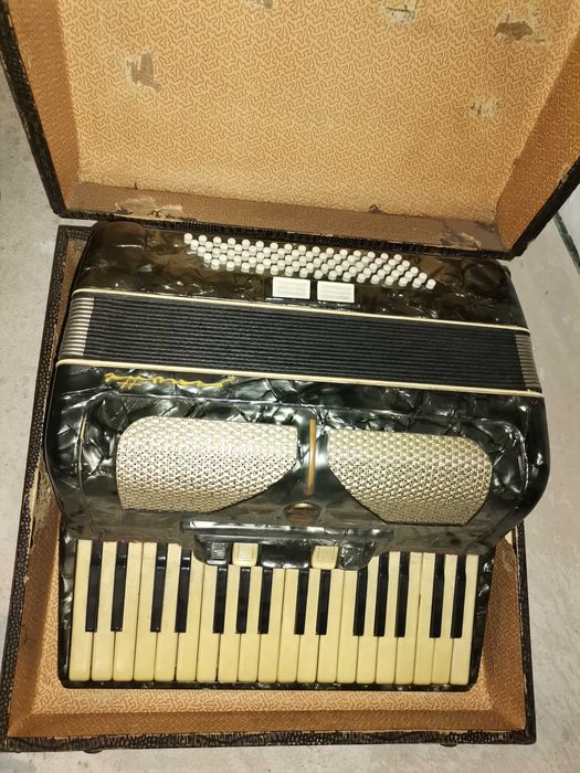 Akordeon FIROTTI