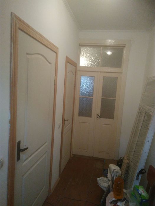 Продам квартиру в центрі міста Скала-Подільська