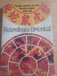Livro Astrologia Oriental