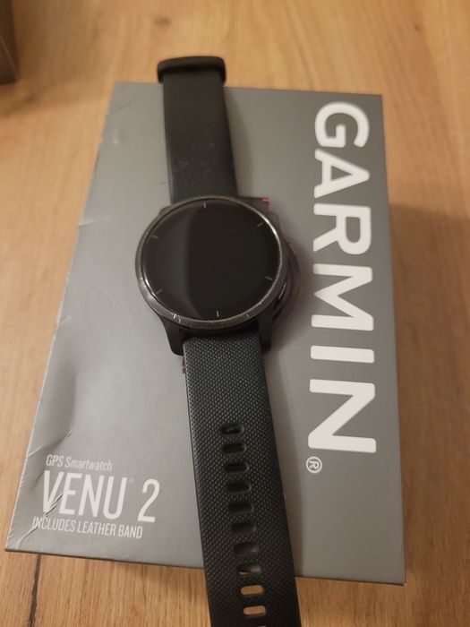 Garmin venu2 sprzedam