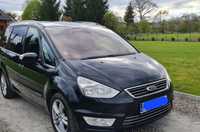 Ford Galaxy  7os. 2.0TDCi