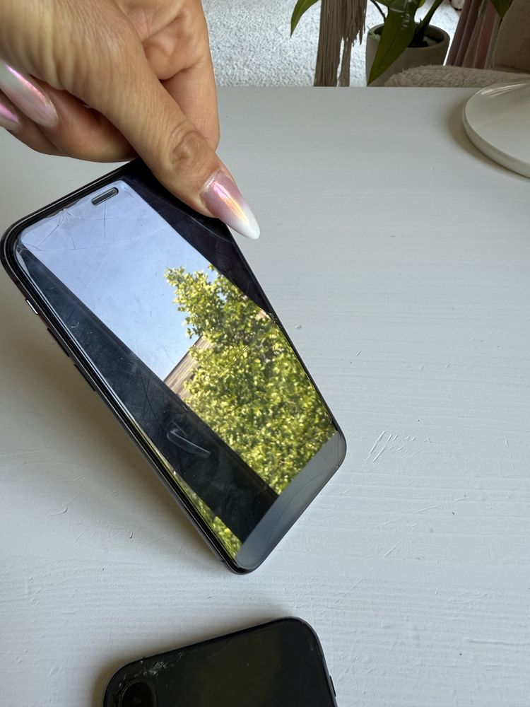 Iphone XS OKAZJA pudełko