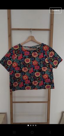 Koszulka bluzka Poppy Lux 40 L