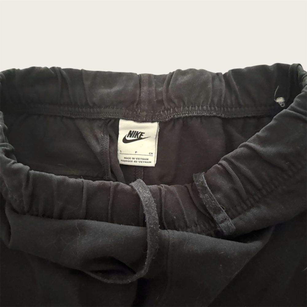 Nike Dri-Fit Shorts