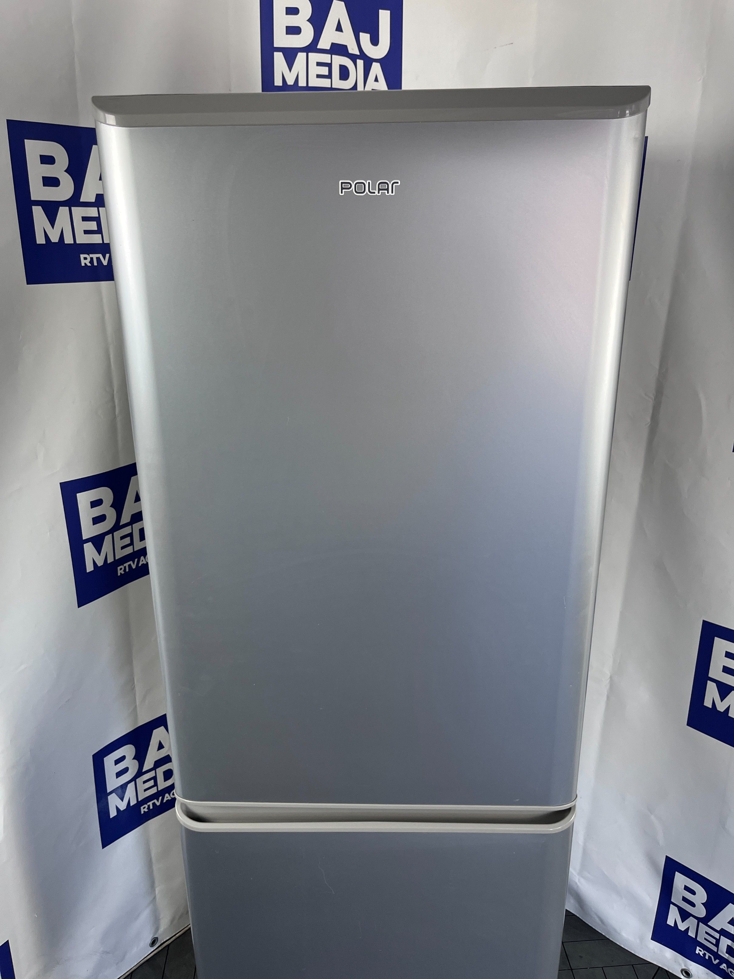 Lodówka Polar 175Cm / Klas A+ /Dostawa/6Mscgwarancja