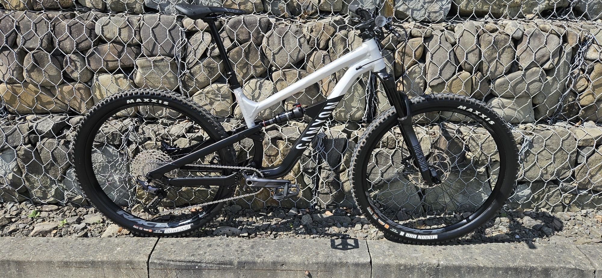 Canyon Spectral 125 AL 5