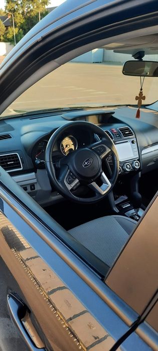 Продается Subaru forest  sj   2.5  2016