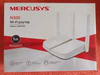 Маршрутизатор Mercusys MW305R