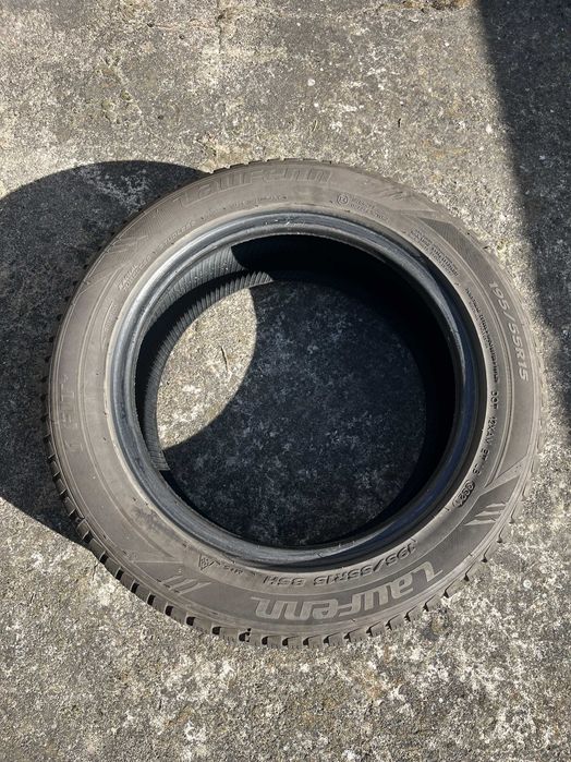 Opony zimowe Laufenn I FIT+ 195/55 R15 89H XL (DOT 2021) 15 cali