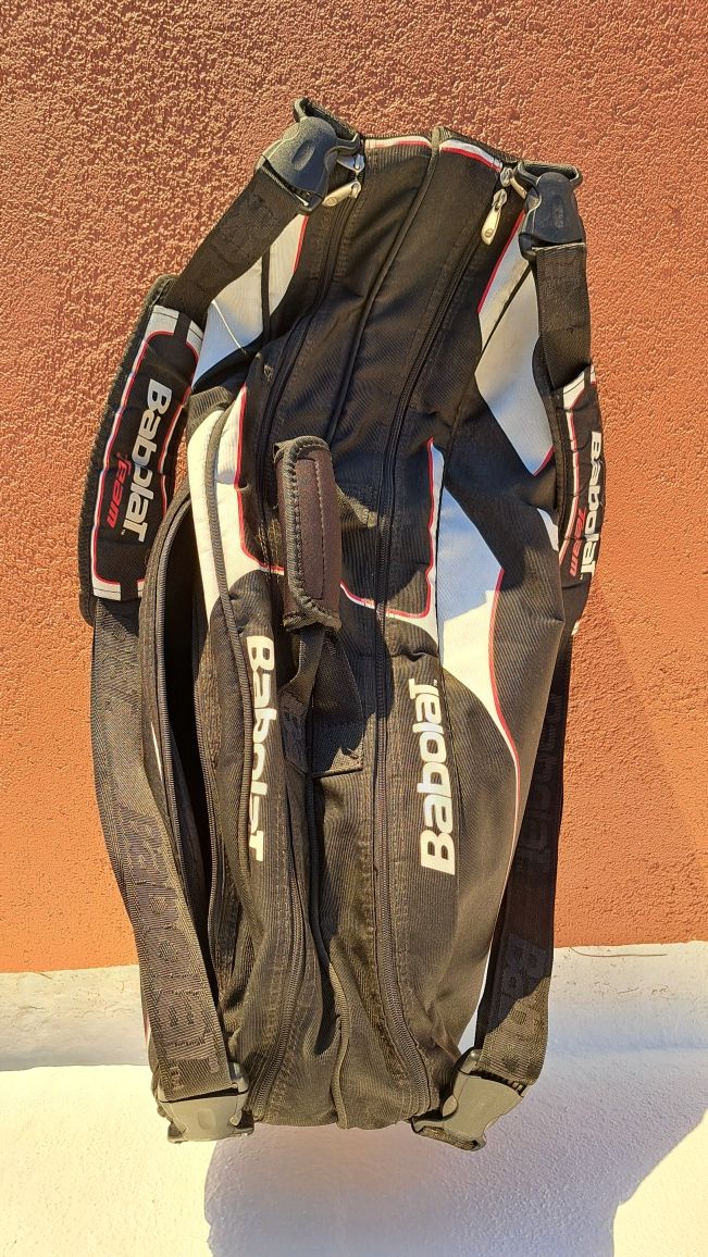 Saco ténis Babolat Team