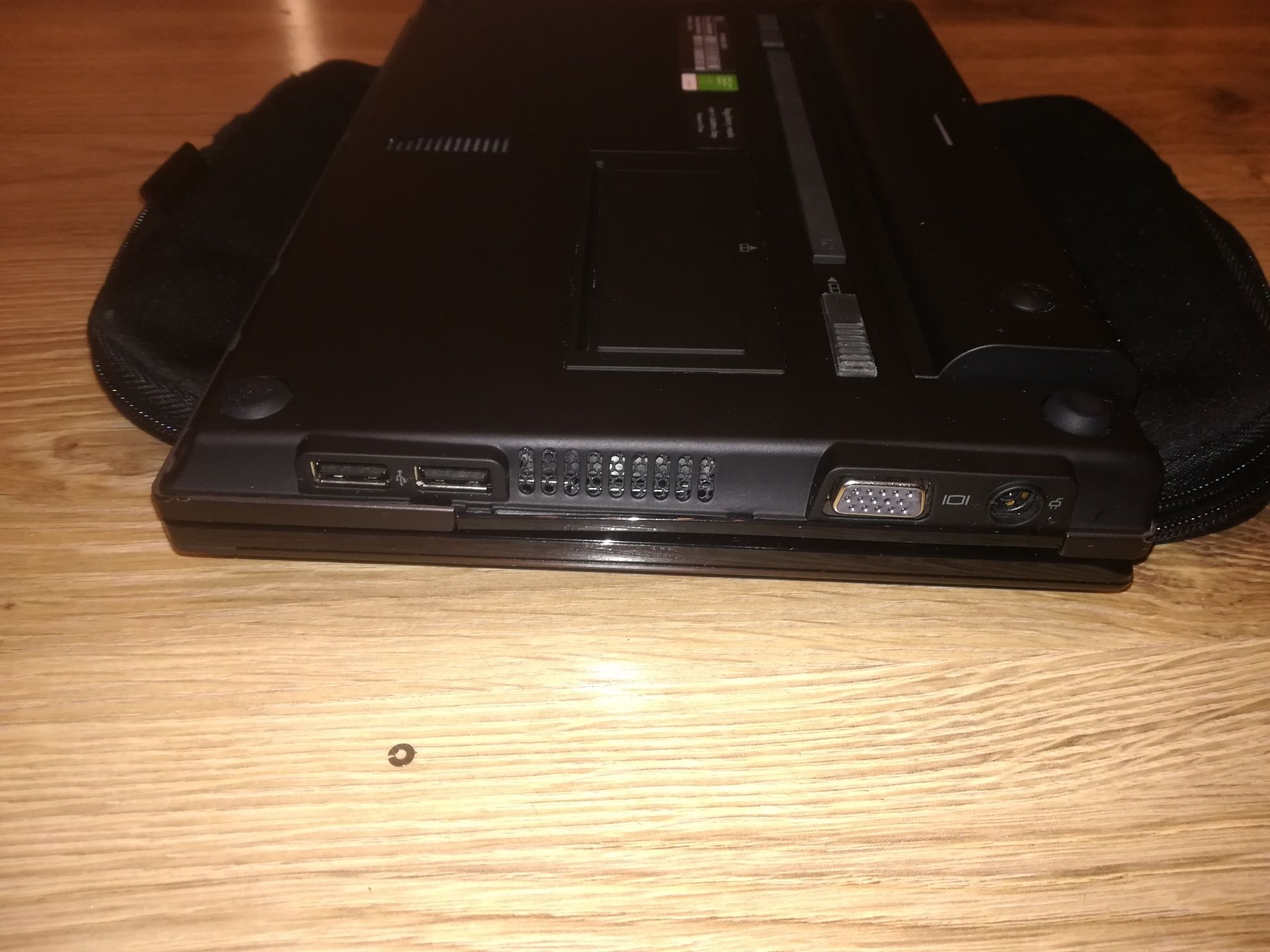 Mini laptop HP Mini 5103 Atom 1,66Ghz 1Gb DDR3 1333 hdd160GB stan bdb