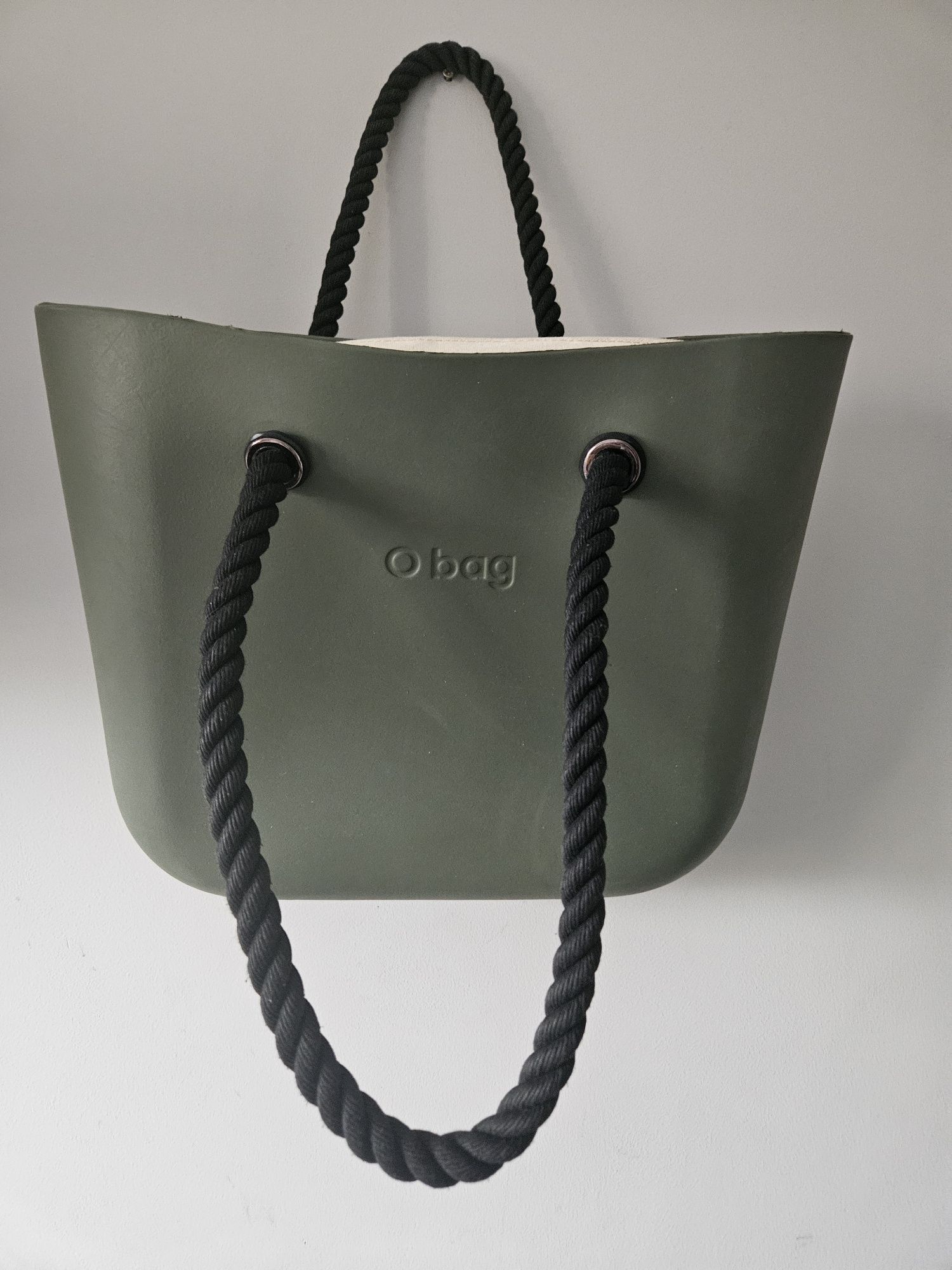 Torebka O Bag khaki