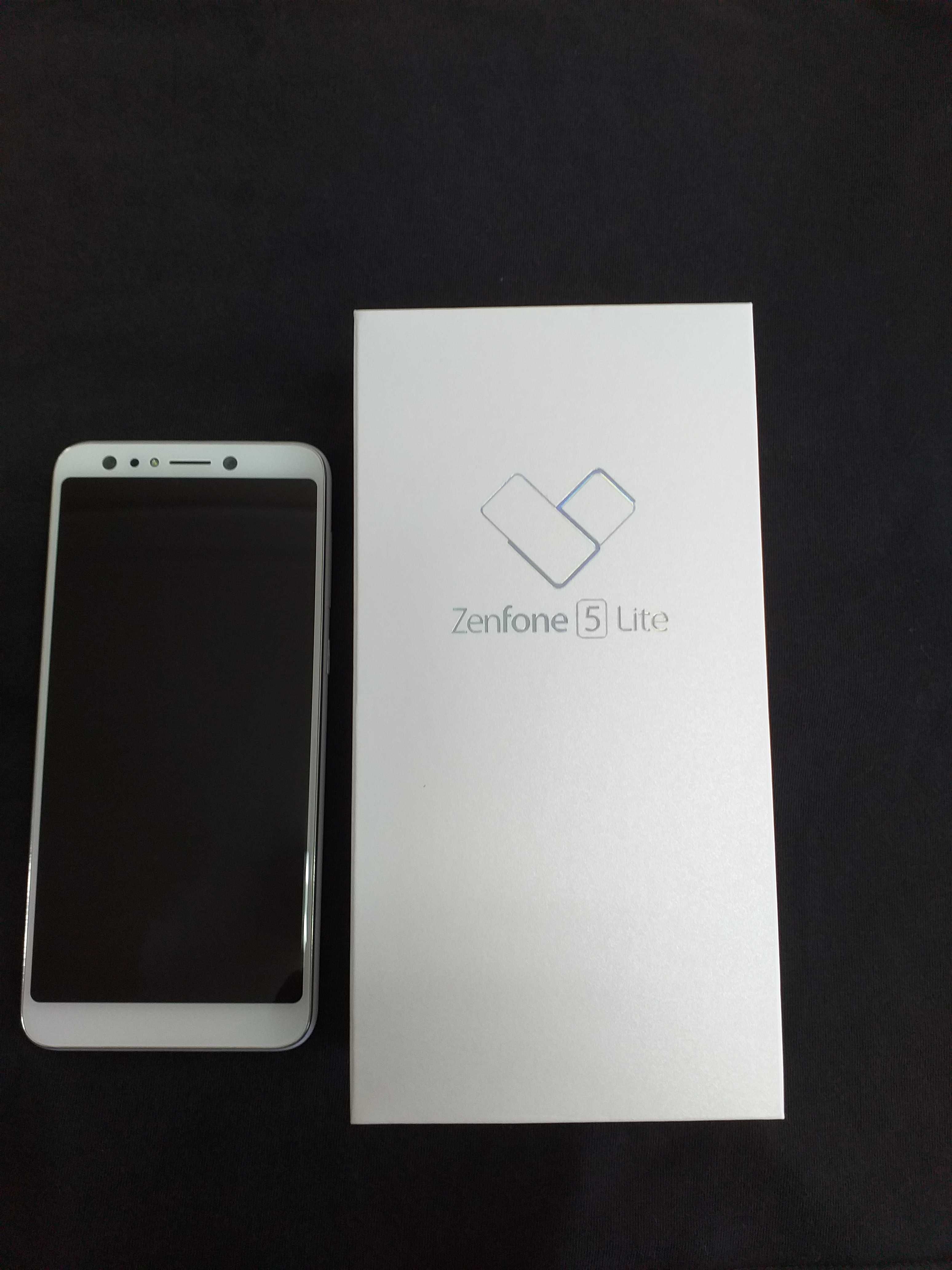 Asus Zenfone 5 Lite