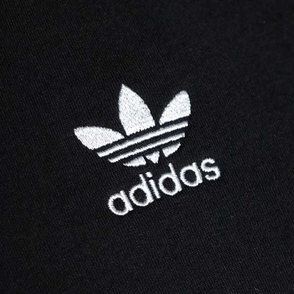 Oryginalny Adidas Originals GN3416 czarny T-shirt koszulka czarna