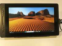 HUION Kamvas Pro 13