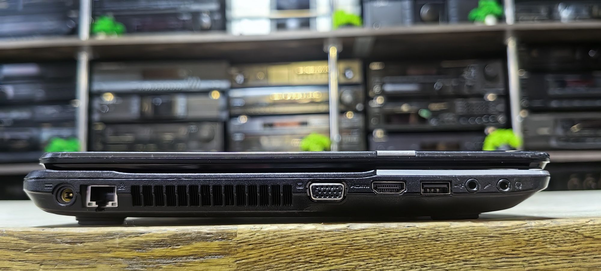 Ноутбук Packard Bell EasyNote TE11HC024ge/Pentium B960/Ram 4Gb /HDD 50