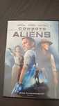 Cowboys & Aliens - DVD
