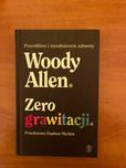 Nowy! Woody Allen - Zero Grawitacji