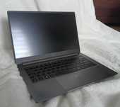 Laptop Acer Swift 5 14 cali 8gb RAM, procesor intel i5 10gen, Win11