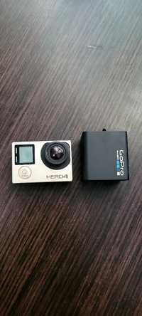 Hero pro4  камера