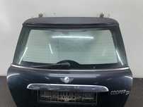 KLAPA BAGAŻNIKA MINI R50 HATCHBACK