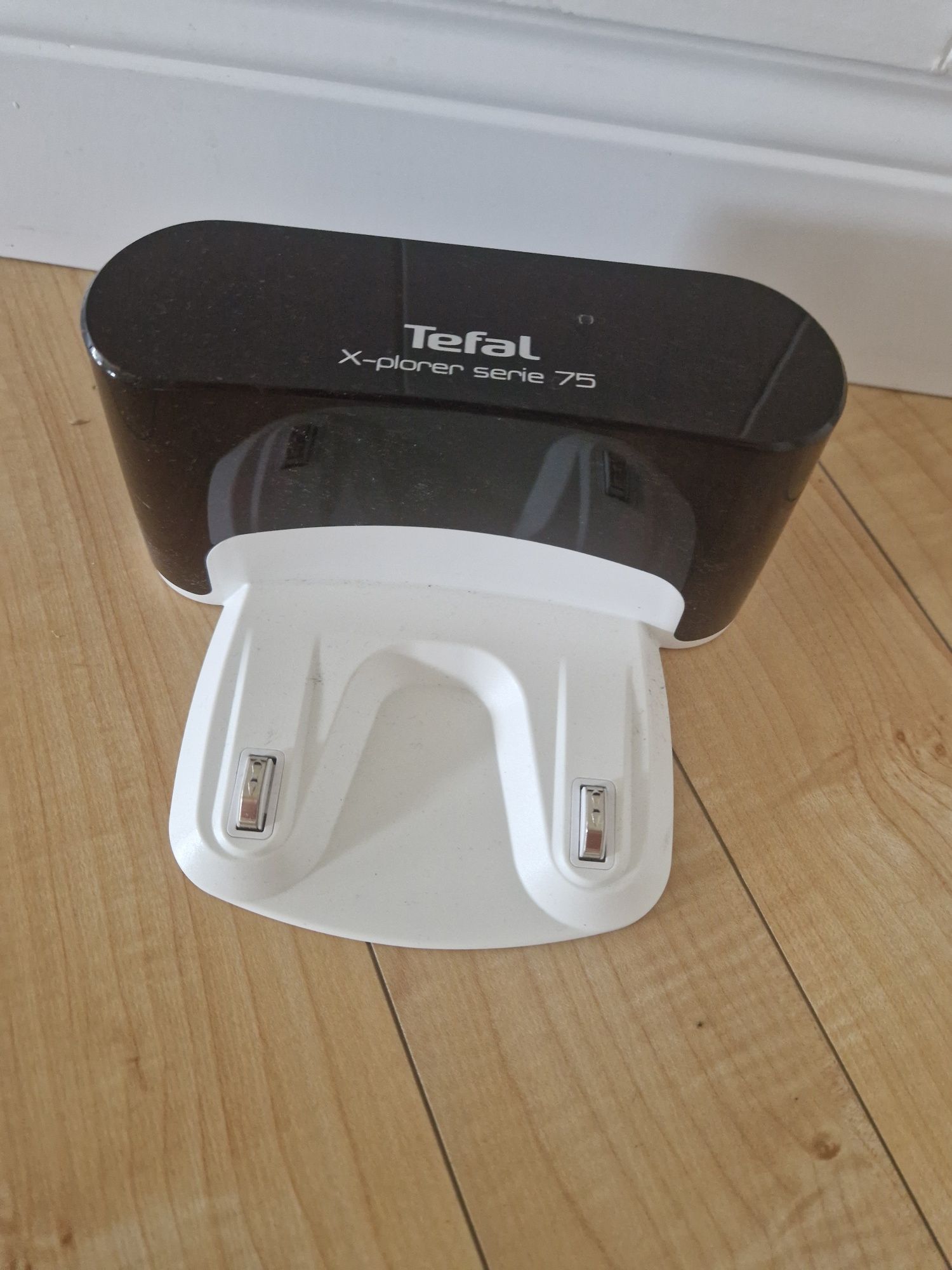 Robot sprzątający Tefal x-plorer s75