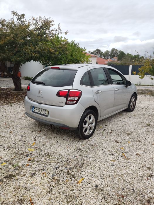 Citroën C3 Diesel ótimas condições