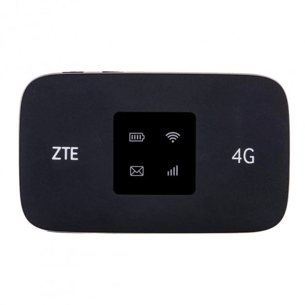 Роутер ZTE MF971R