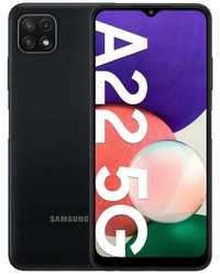 Samsung Galaxy A22 4 GB / 64 GB 5G szary