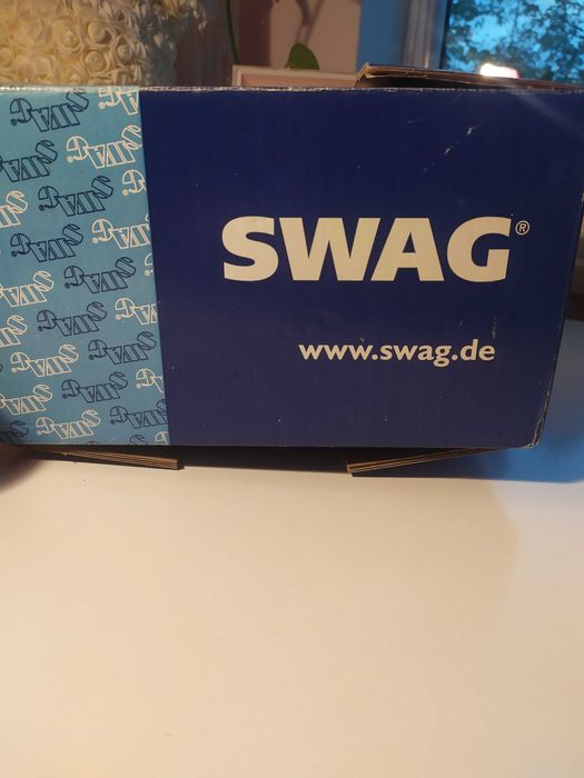 Моторна подушка для