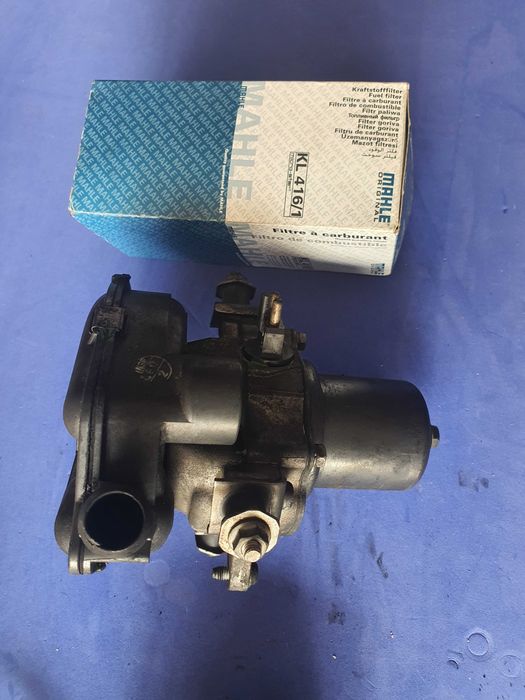 Bomba de ar secundaria Mercedes