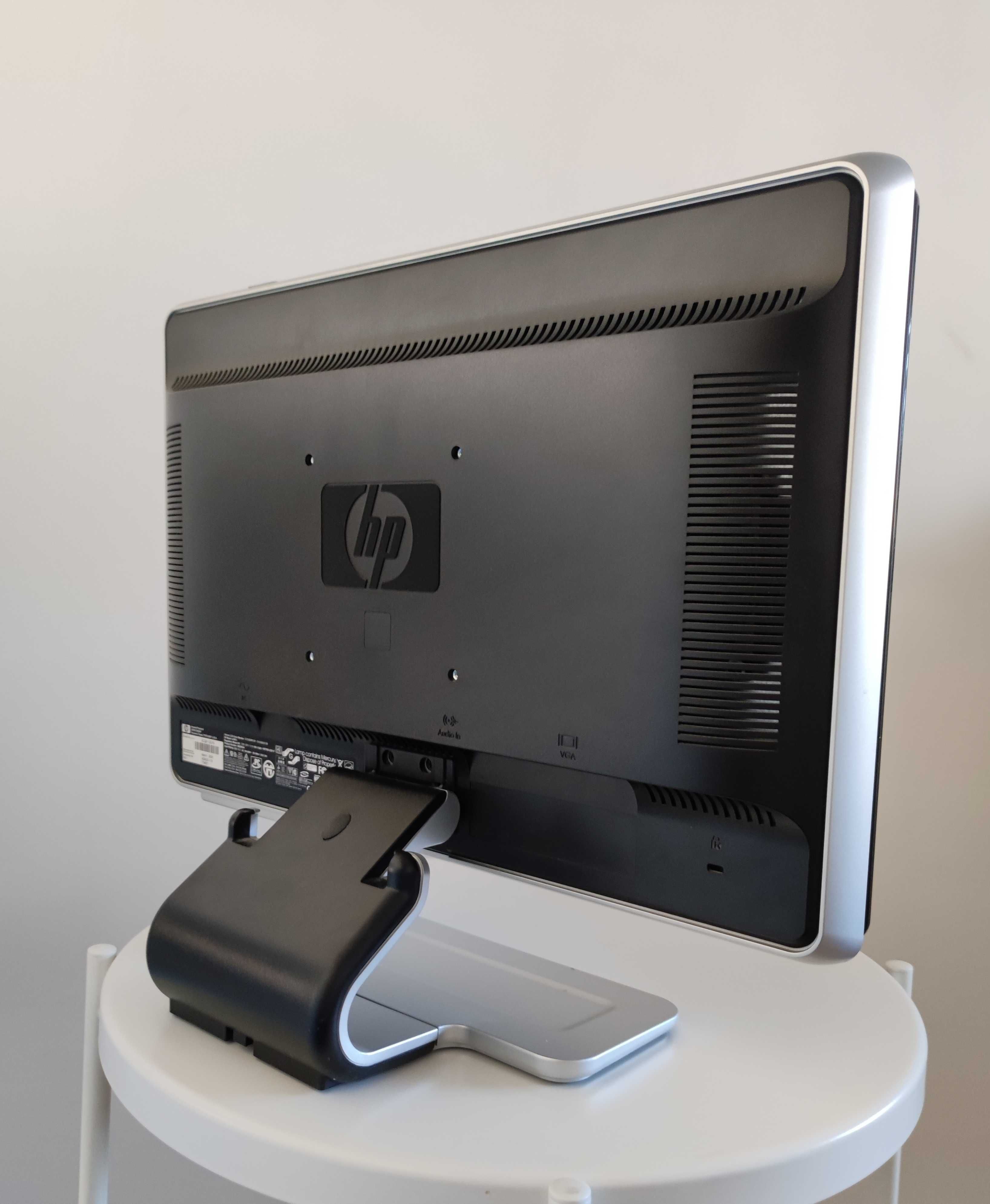 Monitor HP 20555 SH249 19 cali