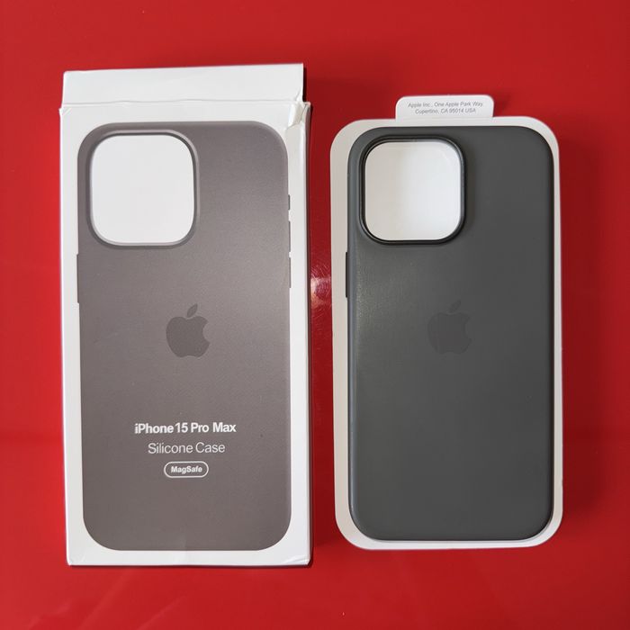 Etui iphone 15 pro max